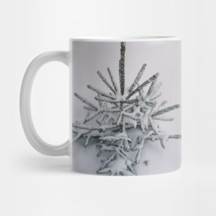 little fir tree Mug